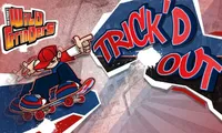 Wild Grinders: Trick'd Out | NuMuKi