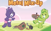 Care Bears: Wingnut's Metal Mix-up | NuMuKi