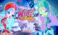 Winx Bollabie Game | NuMuKi