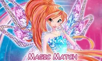 Winx Club: Magic Match | NuMuKi