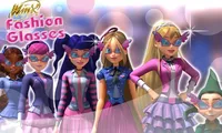 Winx Club: Winx Fashion Glasses | NuMuKi