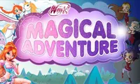 Winx Club: Magical Adventure | NuMuKi
