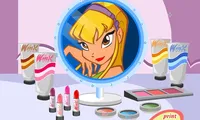 Winx Club: Make-Up Time | NuMuKi