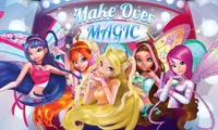 Winx Club: Makeover Magic | NuMuKi