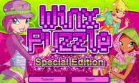 Winx Club: Winx Puzzle Special Edition | NuMuKi