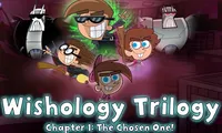 Wishology Trilogy - Chapter 1: The Chosen One | NuMuKi
