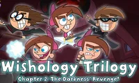 Wishology Trilogy - Chapter 2: The Darkness' Revenge | NuMuKi