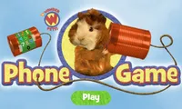 Wonder Pets: Phone Game | NuMuKi