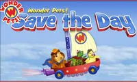 Wonder Pets: Save the Day | NuMuKi
