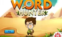 Word Hunter | NuMuKi