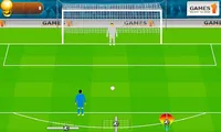World Cup 2010 Penalty Shootout | NuMuKi