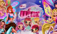 Winx Club: World of Winx | NuMuKi