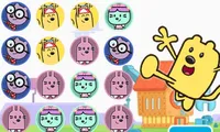 Wow Wow Wubbzy Blitz | NuMuKi