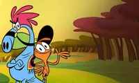Wander over Yonder: The Galactic Rescue | NuMuKi