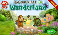 Wonder Pets: Adventures in Wonderland | NuMuKi