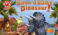 Wonder Pets: Save a Baby Dinosaur | NuMuKi