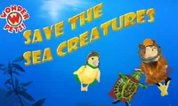 Wonder Pets: Save the Sea Creatures | NuMuKi