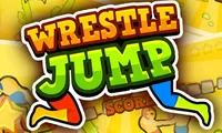 Wrestle Jump | NuMuKi