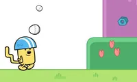 Wow Wow Wubbzy: Wubbzy's Amazing Adventure | NuMuKi