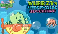 Wow Wow Wubbzy: Wubbzy's Underwater Adventure | NuMuKi