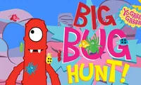 Yo Gabba Gabba: Big Bug Hunt | NuMuKi