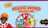 Yo Gabba Gabba: Magic Word Adventure | NuMuKi