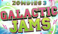 Zombies 3: Galactic Jams | NuMuKi