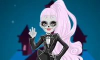 Zomby Gaga Dress Up | NuMuKi
