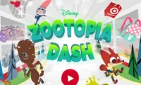 Disney: Zootopia Dash | NuMuKi