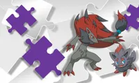 Pokemon: Zorua and Zoroark's Puzzle Pack | NuMuKi